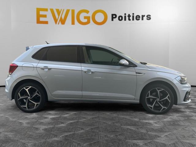 Volkswagen Polo image 9