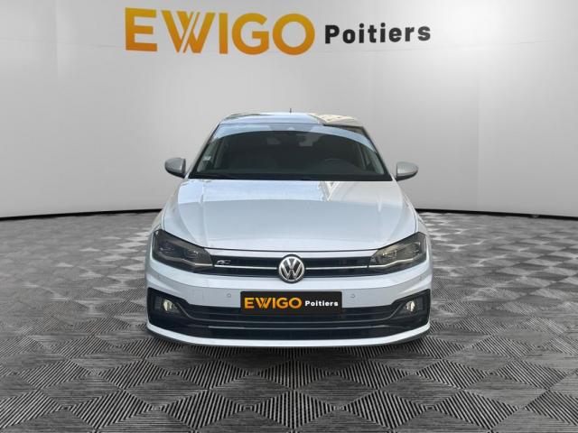 Volkswagen Polo image 8