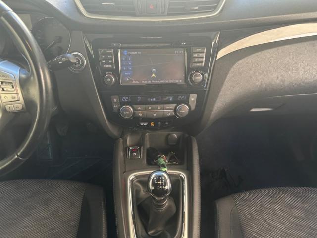Nissan Qashqai image 7