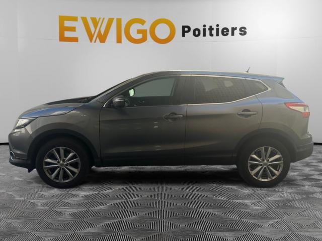 Nissan Qashqai image 9