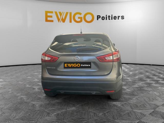 Nissan Qashqai image 2