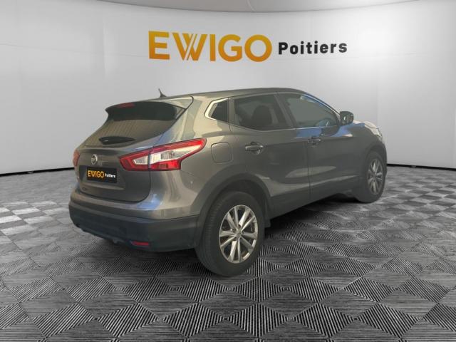 Nissan Qashqai image 6