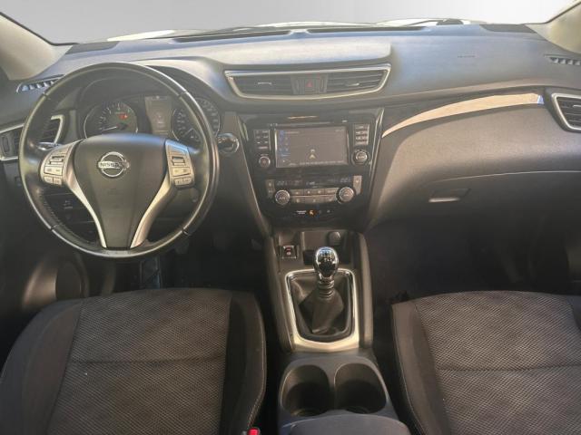 Nissan Qashqai image 8