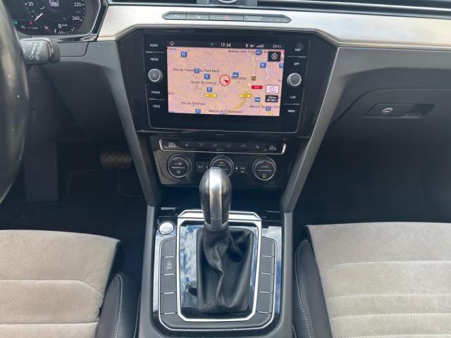 Volkswagen Passat Sw image 9