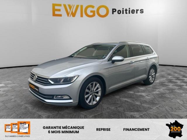 Volkswagen Passat Sw image 8