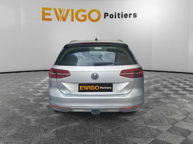 Volkswagen Passat Sw image 7