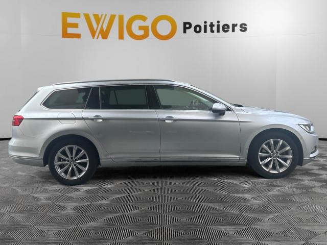 Volkswagen Passat Sw image 4