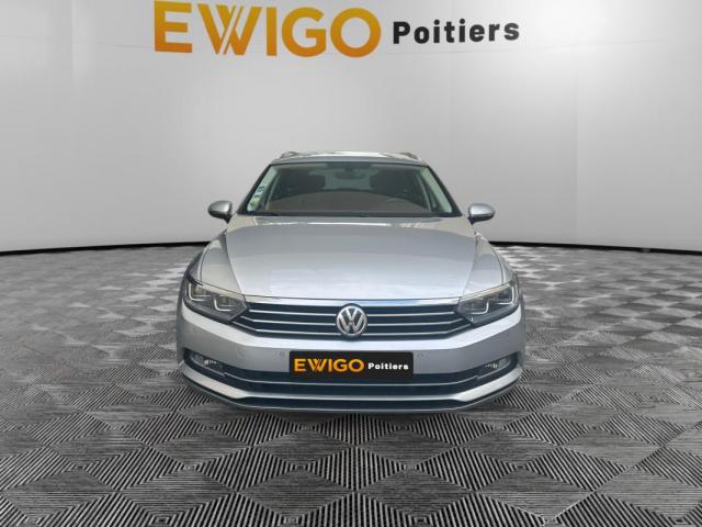 Volkswagen Passat Sw image 5