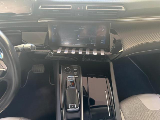Peugeot 508 image 6