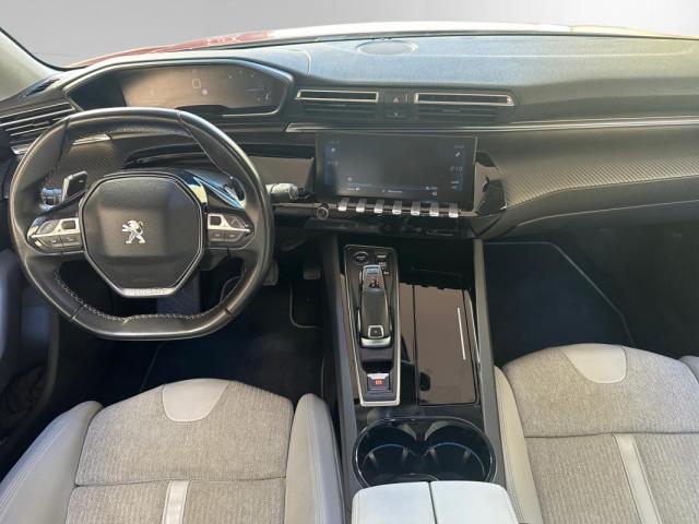 Peugeot 508 image 3