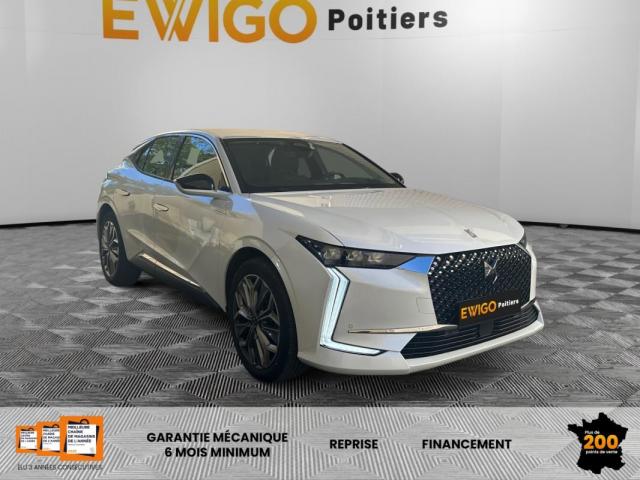 Ds Ds 4 d’occasion