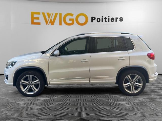 Volkswagen Tiguan image 9