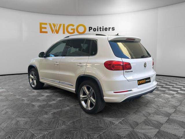 Volkswagen Tiguan image 1