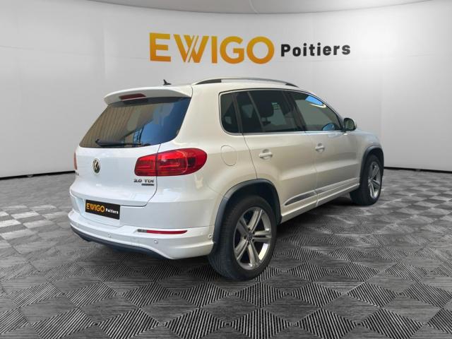 Volkswagen Tiguan image 6
