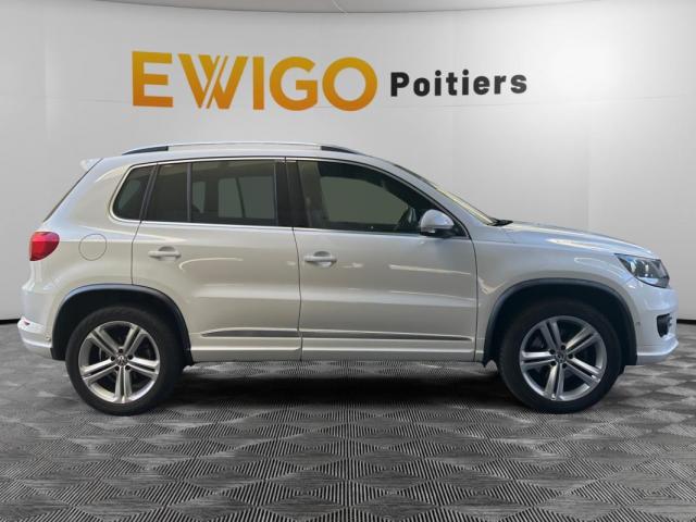 Volkswagen Tiguan image 3