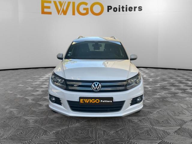 Volkswagen Tiguan image 5