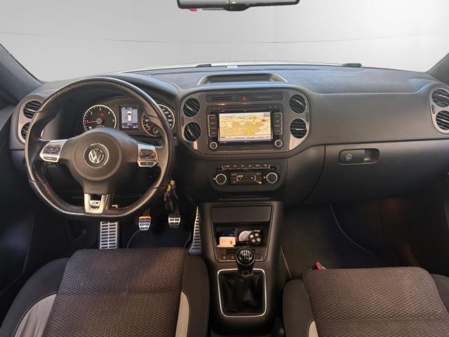 Volkswagen Tiguan image 7