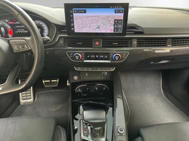 Audi S4 image 1