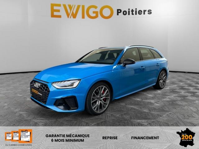 Audi S4 image 4