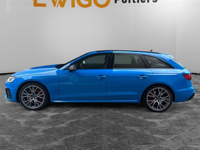Audi S4 image 8