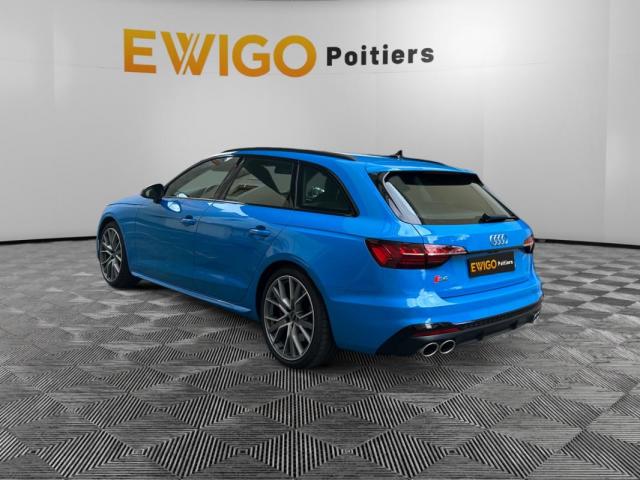 Audi S4 image 7