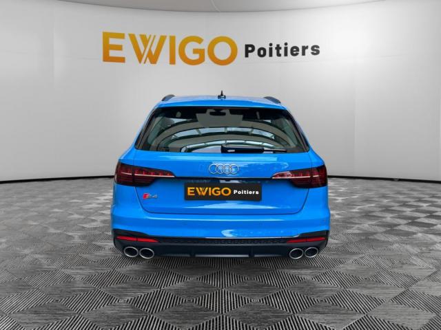 Audi S4 image 5