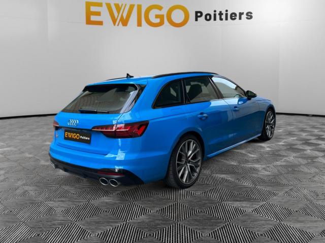 Audi S4 image 6