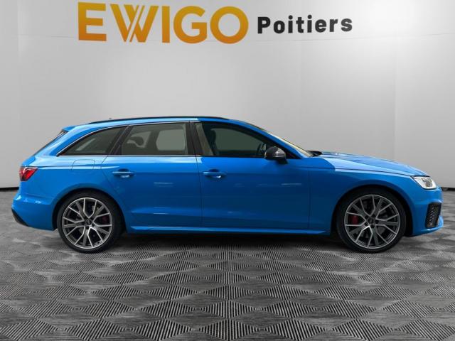 Audi S4 image 9