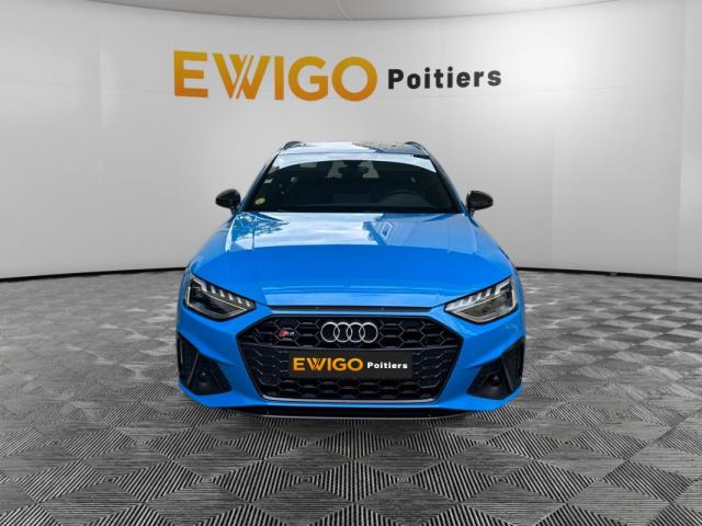 Audi S4 image 3