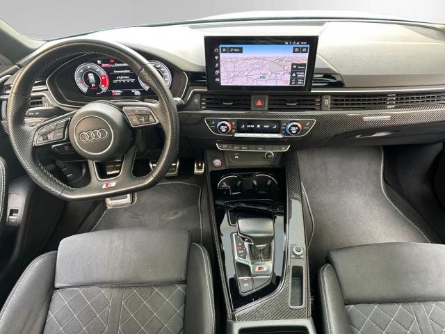 Audi S4 image 2