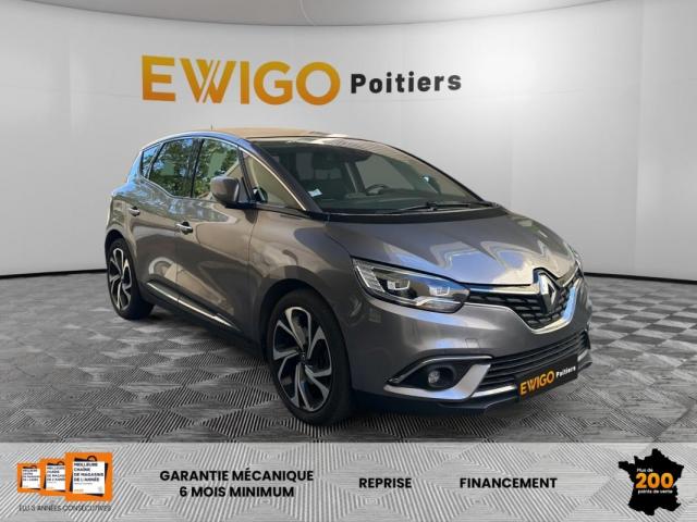 Renault Scénic d’occasion