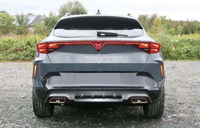 Cupra Formentor image 9