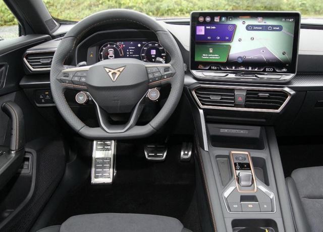 Cupra Formentor image 6