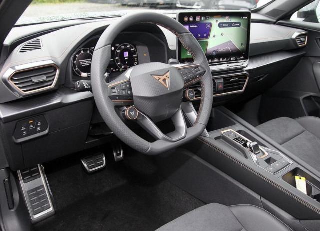 Cupra Formentor image 5