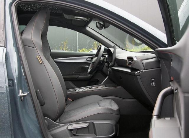 Cupra Formentor image 1