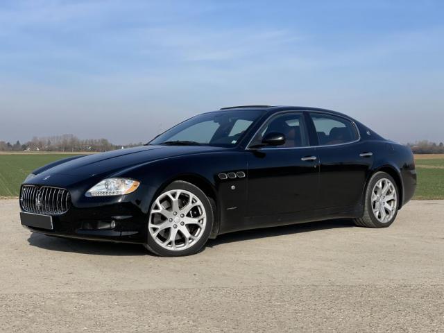 Maserati