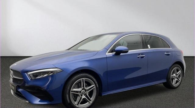 Mercedes Benz