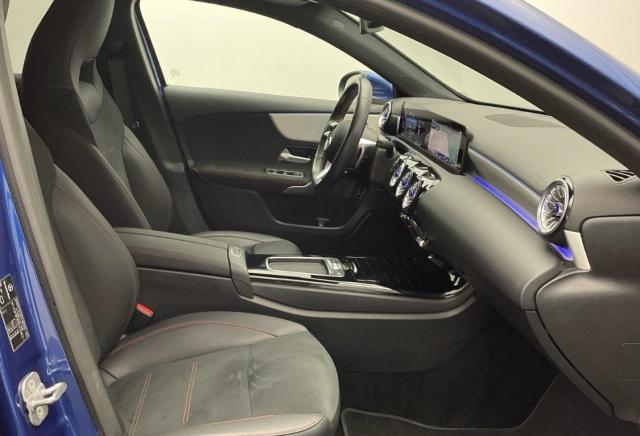 Mercedes Benz Classe A image 2