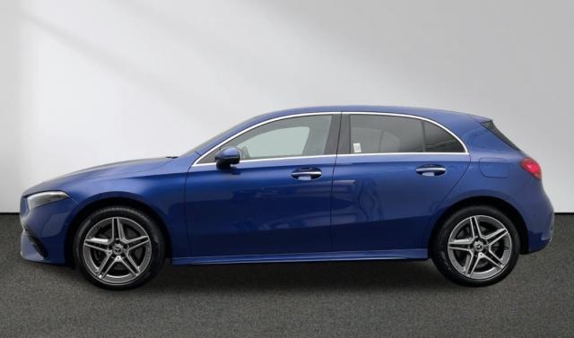 Mercedes Benz Classe A image 7