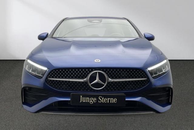 Mercedes Benz Classe A image 3