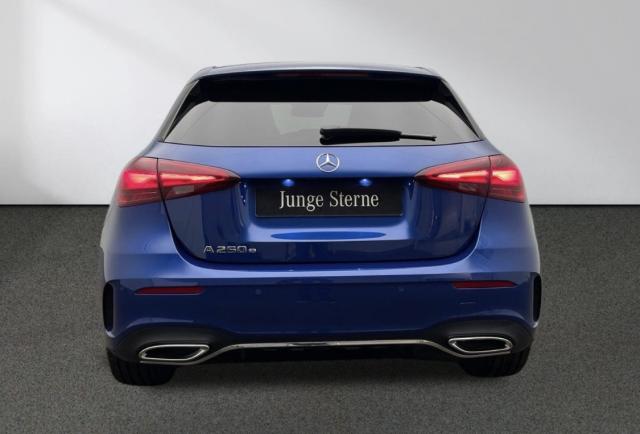 Mercedes Benz Classe A image 6