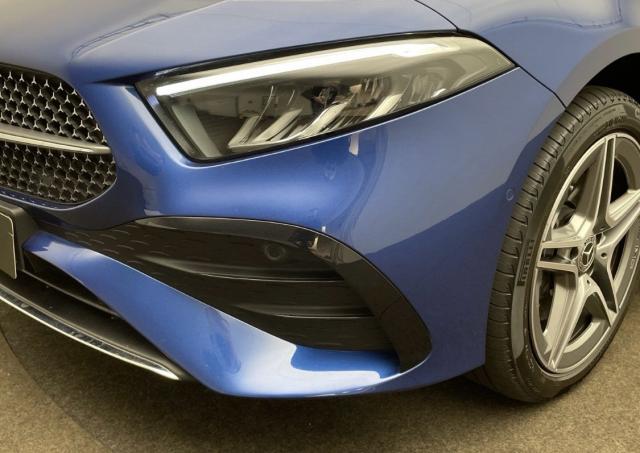 Mercedes Benz Classe A image 8