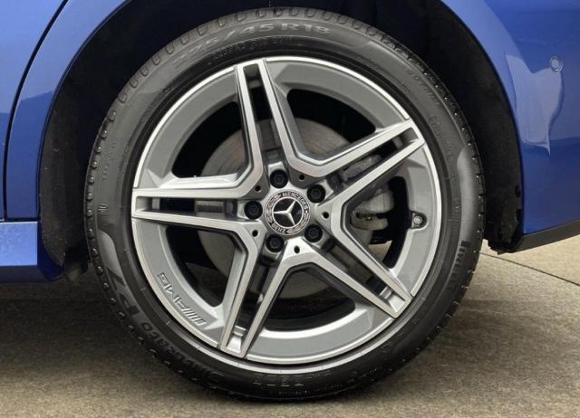 Mercedes Benz Classe A image 4