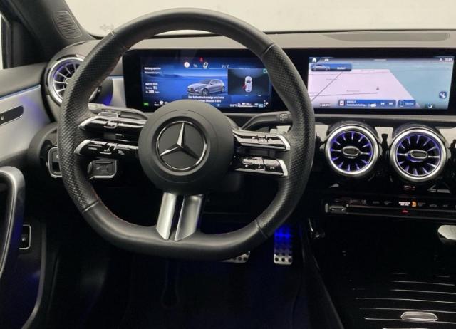 Mercedes Benz Classe A image 5