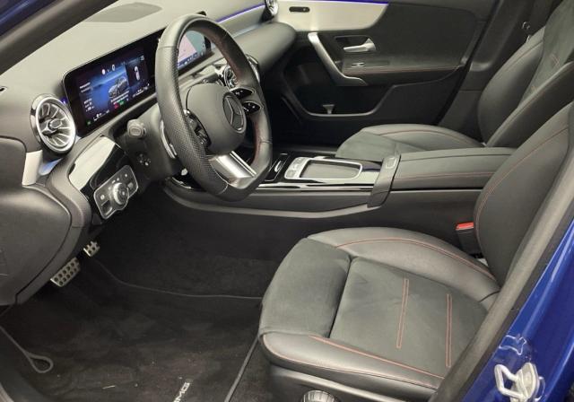 Mercedes Benz Classe A image 9