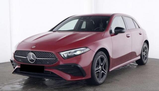 Mercedes Benz
