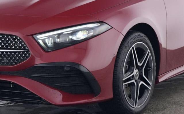 Mercedes Benz Classe A image 1