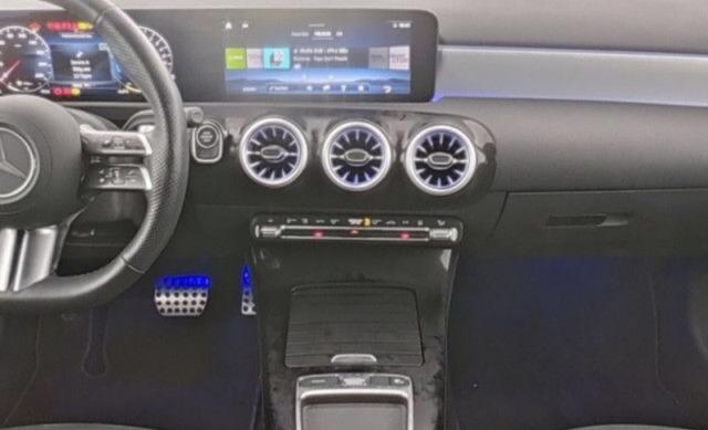Mercedes Benz Classe A image 4