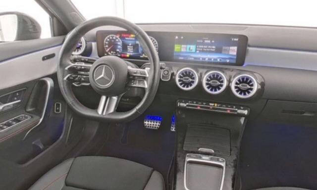 Mercedes Benz Classe A image 3