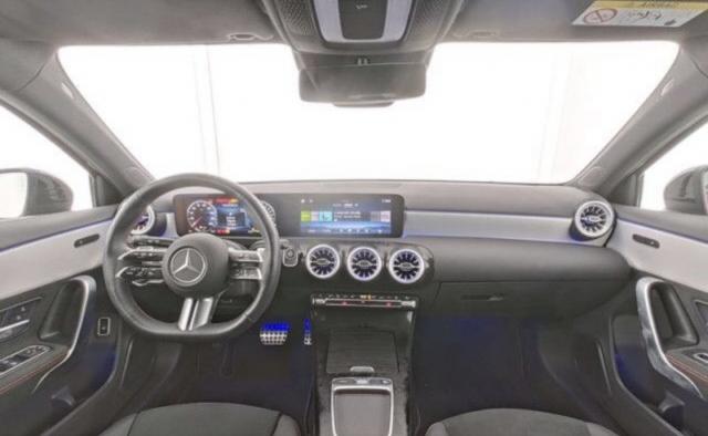 Mercedes Benz Classe A image 2
